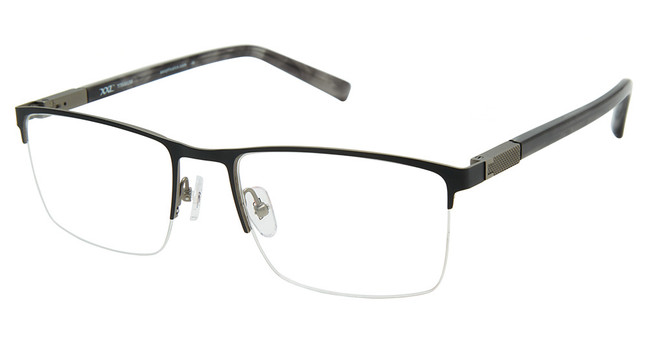 XXL Eyewear Otter Black/BLACK