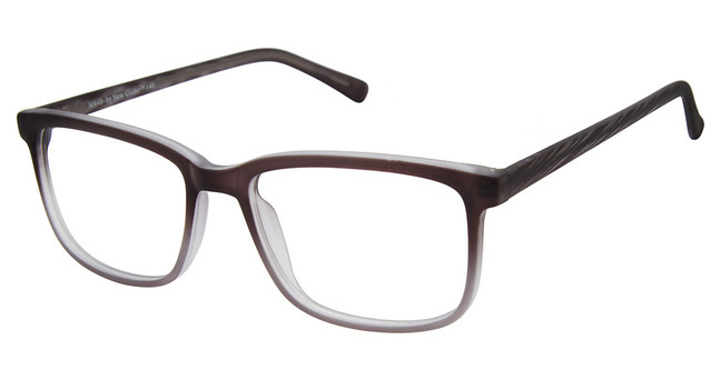 New Globe Eyeglasses M448 Black/BLACK