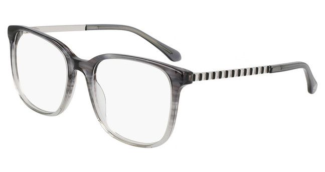 Draper James Eyeglasses DJ5053 SMOKE HORN/036