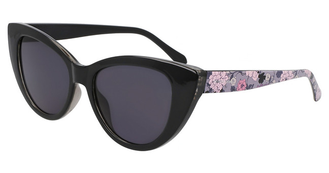 Draper James Eyeglasses DJ7056 BLACK/001