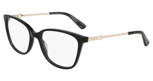 Anne Klein Eyeglasses AK5115 BLACK/001