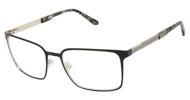 XXL Eyewear Eyeglasses Hotspur Black/BLACK