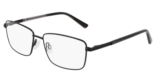 Genesis Eyeglasses G4065 BLACK/001