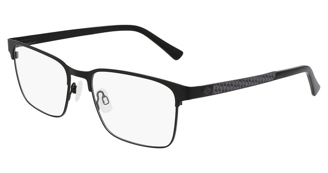 Joseph Abboud Eyeglasses JA4117 BLACK/001