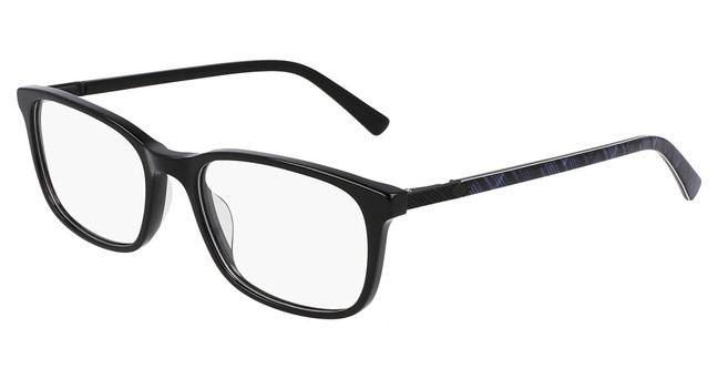 Joseph Abboud Eyeglasses JA4119 BLACK/001