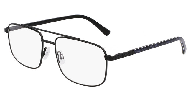 Joseph Abboud Eyeglasses JA4120 BLACK/001