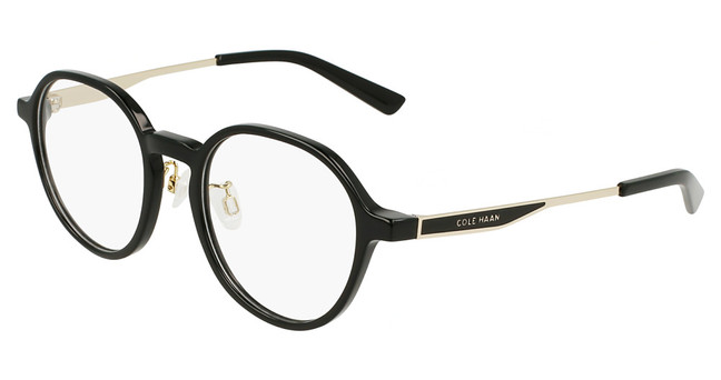 Cole Haan Eyeglasses CH2007 BLACK/001