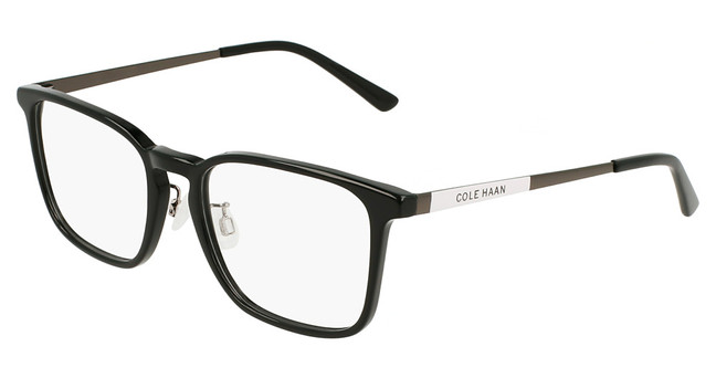 Cole Haan Eyeglasses CH3002 BLACK/001