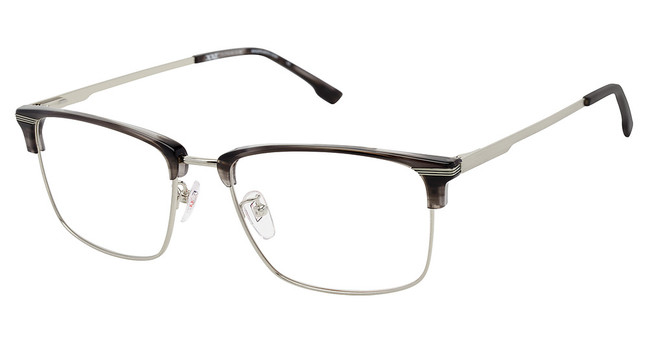 XXL Eyewear Stampeder Silver/SILVER