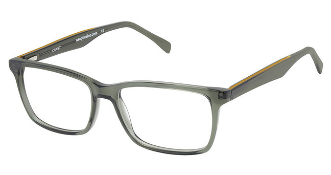 Cruz Eyeglasses Woodley Ave Olive/OLIVE