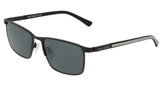 Cole Haan Eyeglasses CH6087 BLACK/001