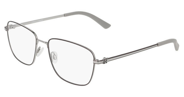 Cole Haan Eyeglasses CH4529 SMOKE SILVER/038