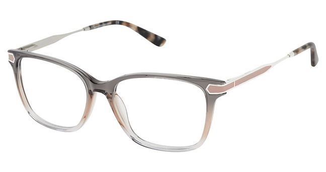 Alexander Collection Eyeglasses Celia Dove/DOVE