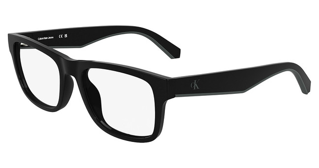 CK Jeans Eyeglasses CKJ25613 BLACK/001
