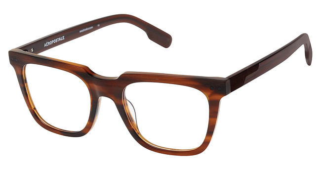 AÉROPOSTALE Eyeglasses AERO1016 Bourbon/BOURBON