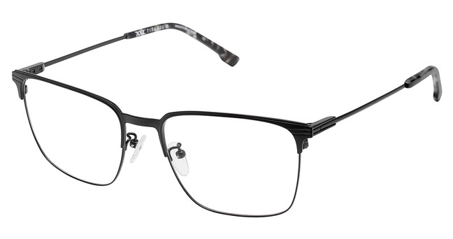 XXL Eyewear Eyeglasses Swarm Black/BLACK