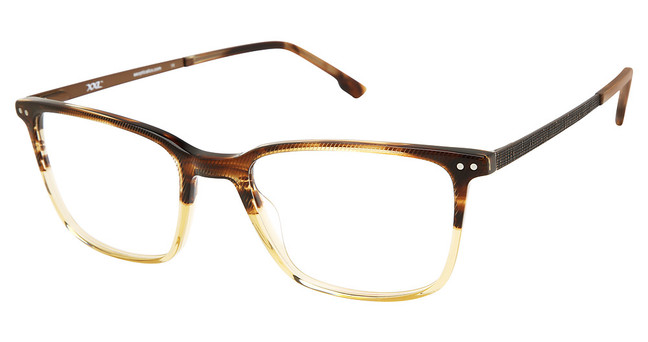 XXL Eyewear Eyeglasses Sounder Hickory/HICKORY