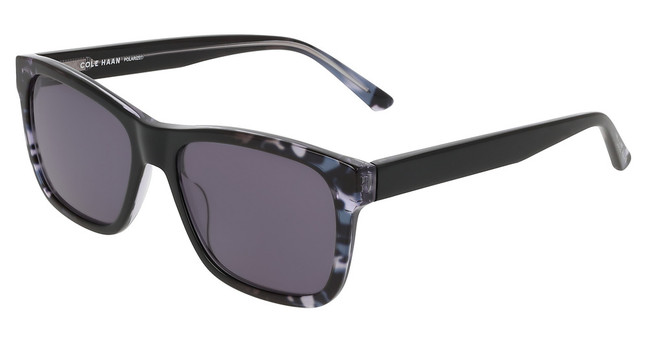 Cole Haan Eyeglasses CH6089 SMOKE CAMO/035