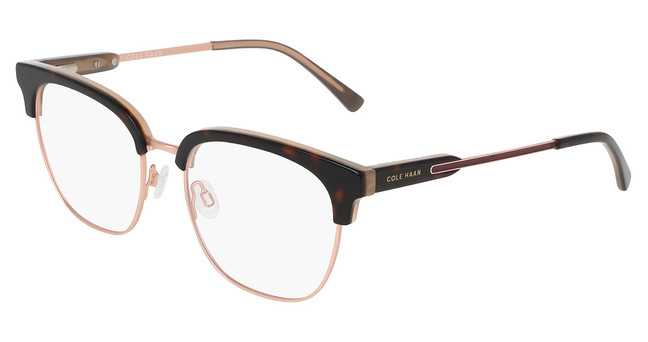 Cole Haan Eyeglasses CH4530 TORTOISE/215