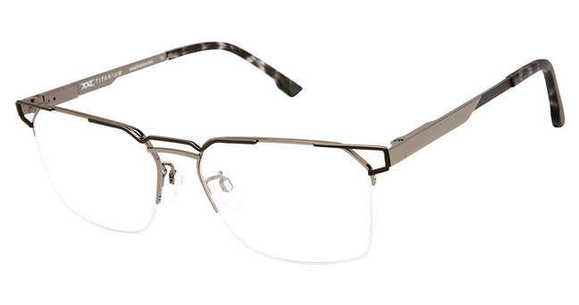XXL Eyewear Eyeglasses Viper Graphite/GRAPHITE