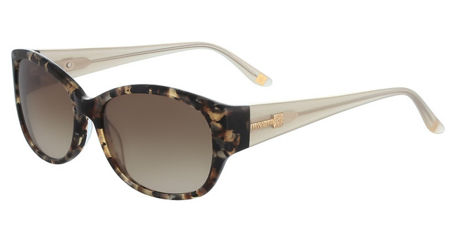 Anne Klein Eyeglasses AK7034 MOCHA TORTOISE/206