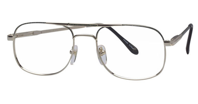 Looking Glass Eyeglasses 8019 Gold Demi Amber