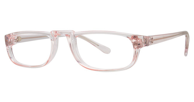 Modern Plastics I Eyeglasses Overview amethyst