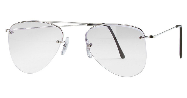Shuron Eyeglasses Icebreakers Gold