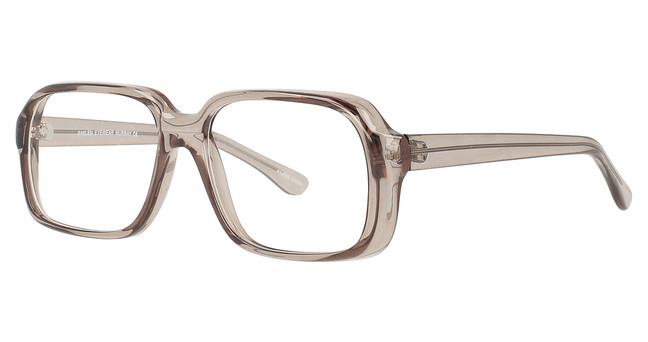 Broadway Eyeglasses Murray Dark Grey