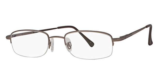 Stetson® Eyeglasses Stetson 179 Gunmetal/58