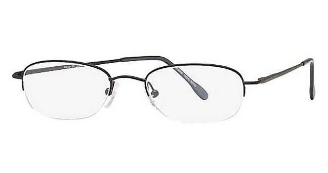 Eye Q Eyewear SW313 Black