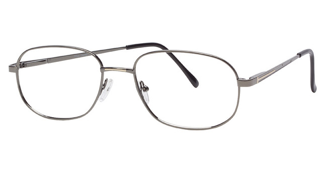 PEACHTREE Eyeglasses PT48 Gunmetal