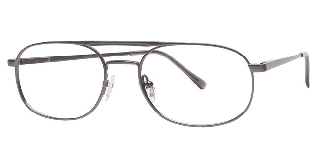 House Collections Eyeglasses Stanley Grey/GR