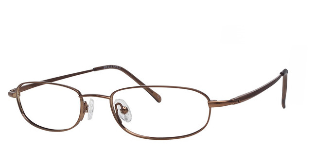 Eye Q Eyewear Eyeglasses SW315 Brown