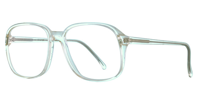Shuron Eyeglasses 401 Shuron Crystal/CRY