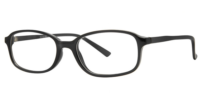 Parade Eyeglasses 1512 Black