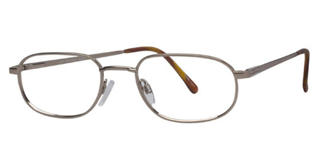Art-Craft Eyeglasses USA Workforce 826SS Bronze/82637