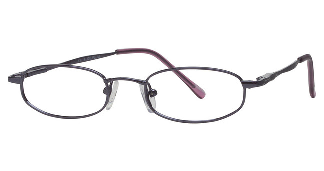 Eye Q Eyewear Eyeglasses Alissa Plum
