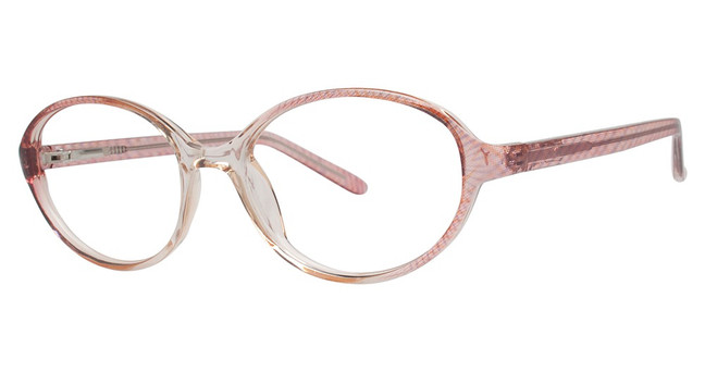Modern Plastics II Eyeglasses Daisy rose