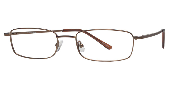 Eye Q Eyewear Eyeglasses SW209 Suede