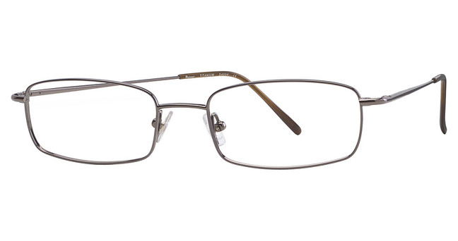 Nippon Optical Corporation Eyeglasses D 4004 Copper/C3