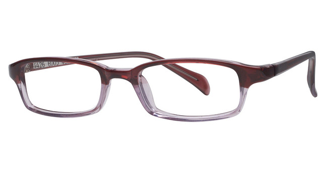 4U Eyeglasses U23 Brown