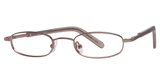 Eye Q Eyewear Eyeglasses SW503 Brown