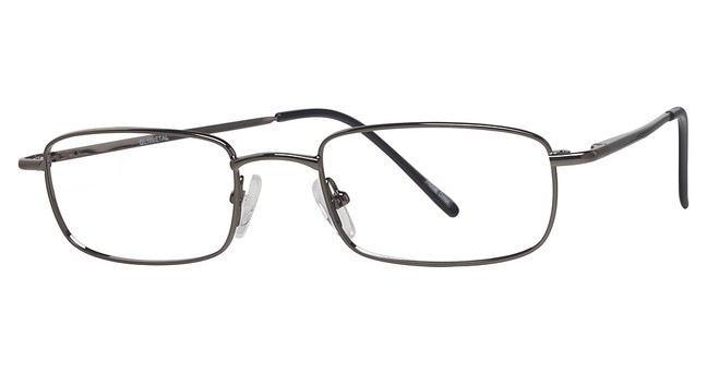 Encore Vision Eyeglasses VP-109 Gunmetal