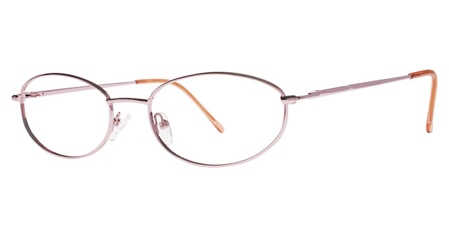 Modern Metals Eyeglasses Gloria rose
