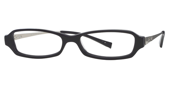 Eye Q Eyewear Eyeglasses Georgetown 740 Black