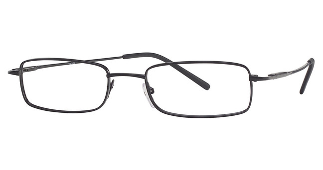 VERSAILLES PALACE Eyeglasses VS502 Black