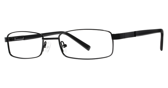 ModZ Eyeglasses Calgary black