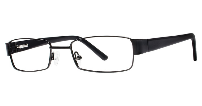 ModZ Eyeglasses Cabo black