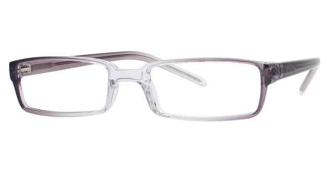 Zimco Eyeglasses S 323 Grey